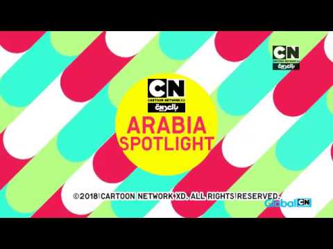 Global CNXD - Continuity - 13-04-2018