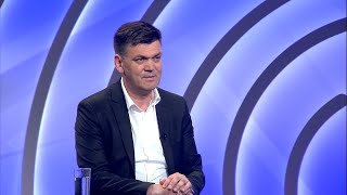 Cvitanović: Veto Bošnjaka će spasiti Dodika, rezolucija će biti usvojena i za 15 dana zaboravljena