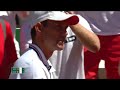 Pablo Carreño Busta v Holger Rune |Spain v Denmark| 2025 Davis Cup Qualifiers 2R Match Highlights
