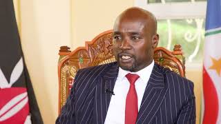 Bomet County 10 years of Devolution