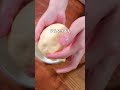 【失敗】オレンジジュースで食パン作ってみた!? #パン #パン作り #bread #shorts