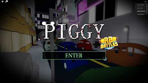 Piggy Rb Battles Theme