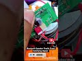 Bluetooth Speaker On nahi ho raha? 5V Direct Trick 🔋⚡ #repairing #electronics