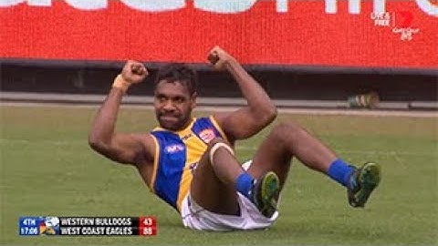 Excitement machine signs on