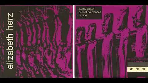 Elizabeth Herz - Elizabeth Herz 7" (1991) (full EP)