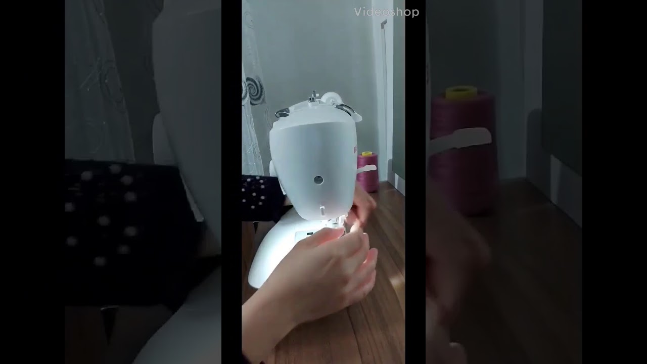 Hazır Duvak Nasıl dikilir