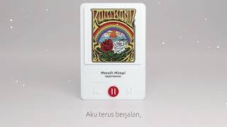 Download Lagu ROOTBOND - Meraih Mimpi (Official Lyric Video) MP3 Download Lagu ROOTBOND - Meraih Mimpi (Official Lyric Video) MP3