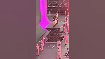 Blackpink Concert Opening Show 