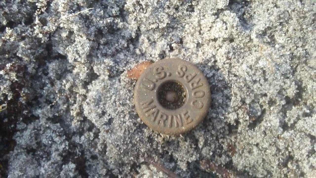 Metal detecting North Carolina XP Deus YouTube