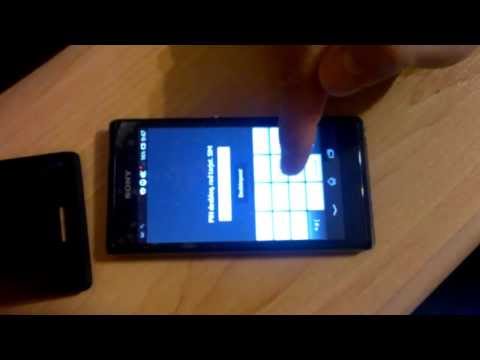 Manual Para Desbloquear Celular Sony Ericsson Xperia E15a