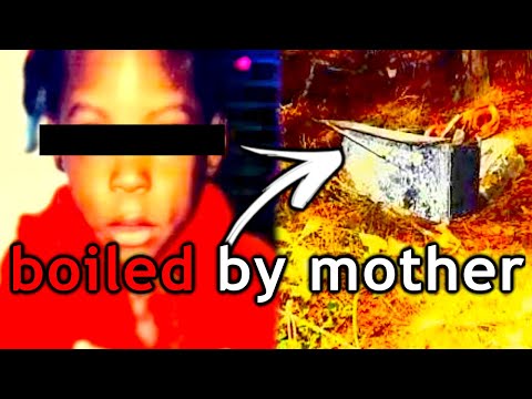 disturbing mysteries that were solved