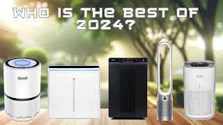Best Air Purifiers of 2024! (Must Watch Before Buying!)