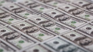 In a Cashless Society, Will the Dollar Remain King?