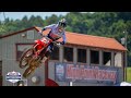 High point national full 450 moto 1  2022 pro motocross