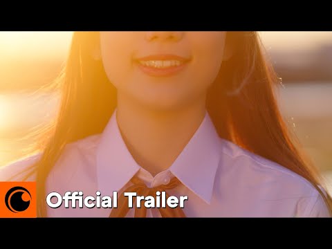Official Trailer [Subtitled]