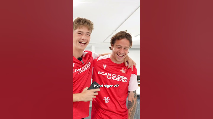 Kom helt tæt på Mads Bomholt