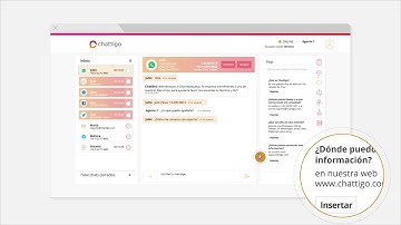 Tutorial de agente: Preguntas Frecuentes
