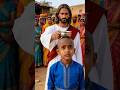 @ThePapaJesus He does miracles❤️🙏#deus #jesus#bible #amen #prayer #shorts
