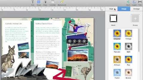 How to Design Page Layout Document for Desktop Publishing | Getting Started Guide of Publisher Plus