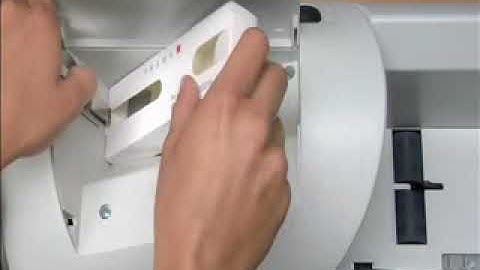 Frama Matrix F6 Video