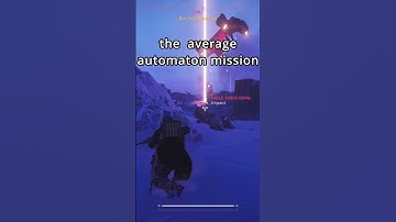 terminids vs automatons #gaming #helldivers