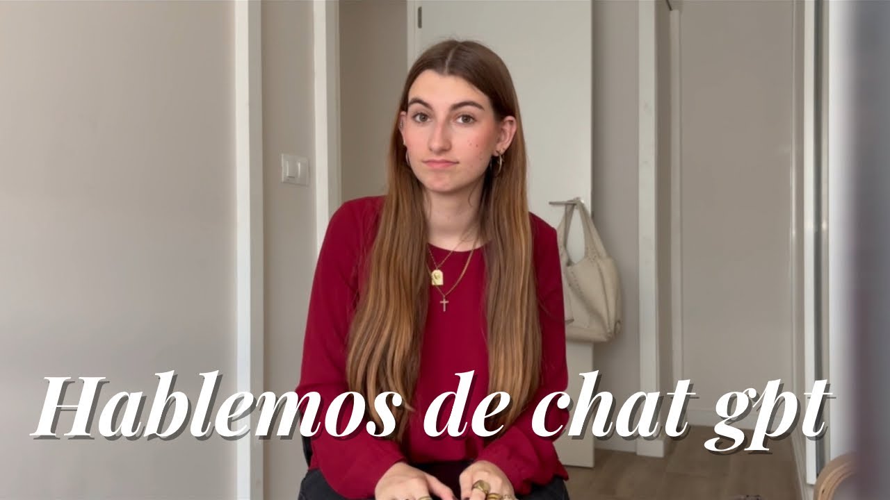 Deja de que la IA piense por ti…