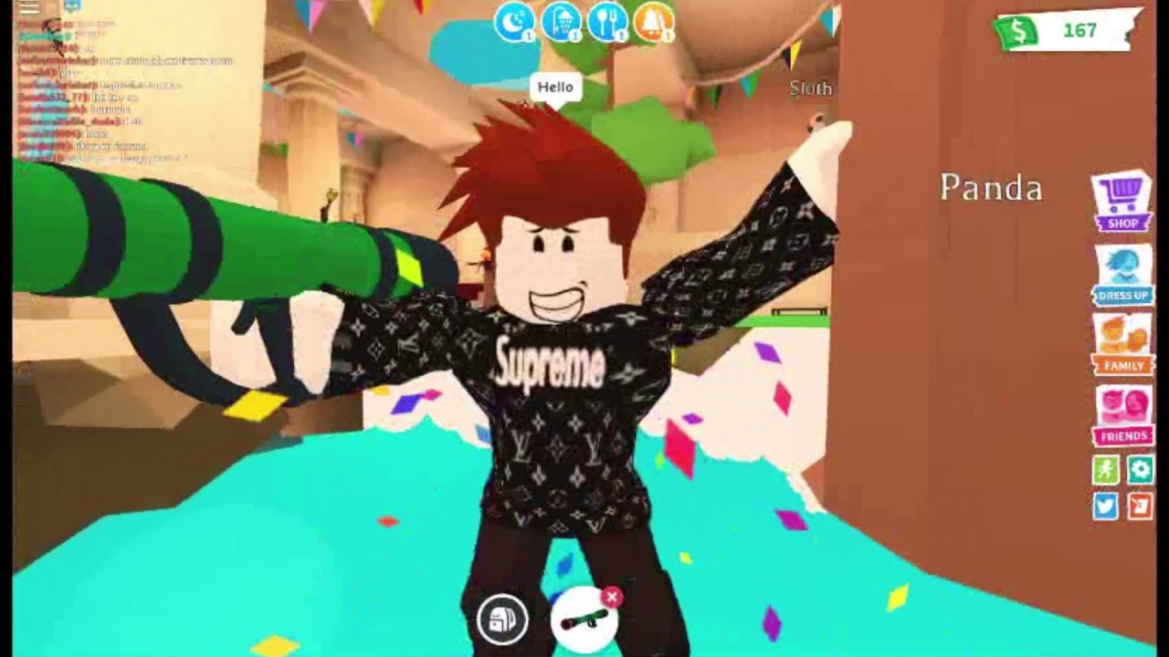 Adopt Me Glitches YouTube