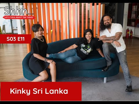 S03E11 | Kinky Sri Lanka - Language Subtitles to Come