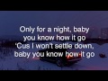 Anth How It Go Ft Conor Maynard Lyrics 
