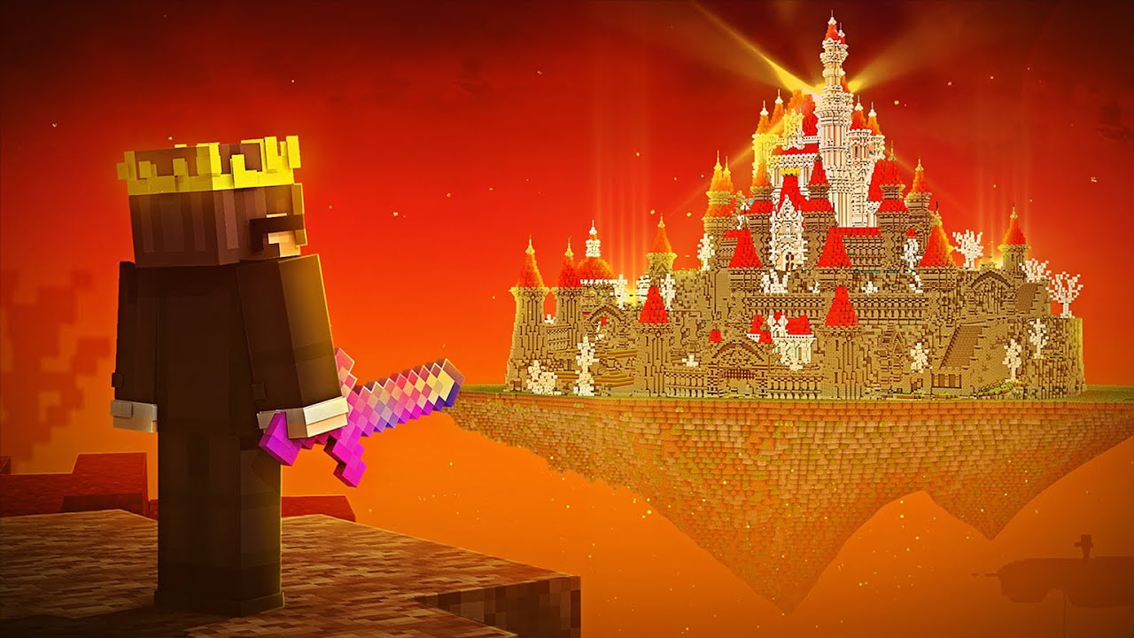 How I Found The DEADLIEST CIVLIZATION in This Minecraft SMP - YouTube