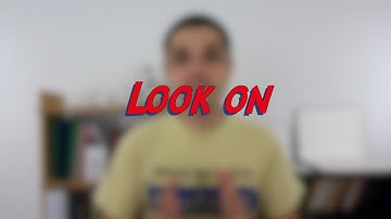 Look on - W49D1 - Daily Phrasal Verbs - Learn English online free video lessons