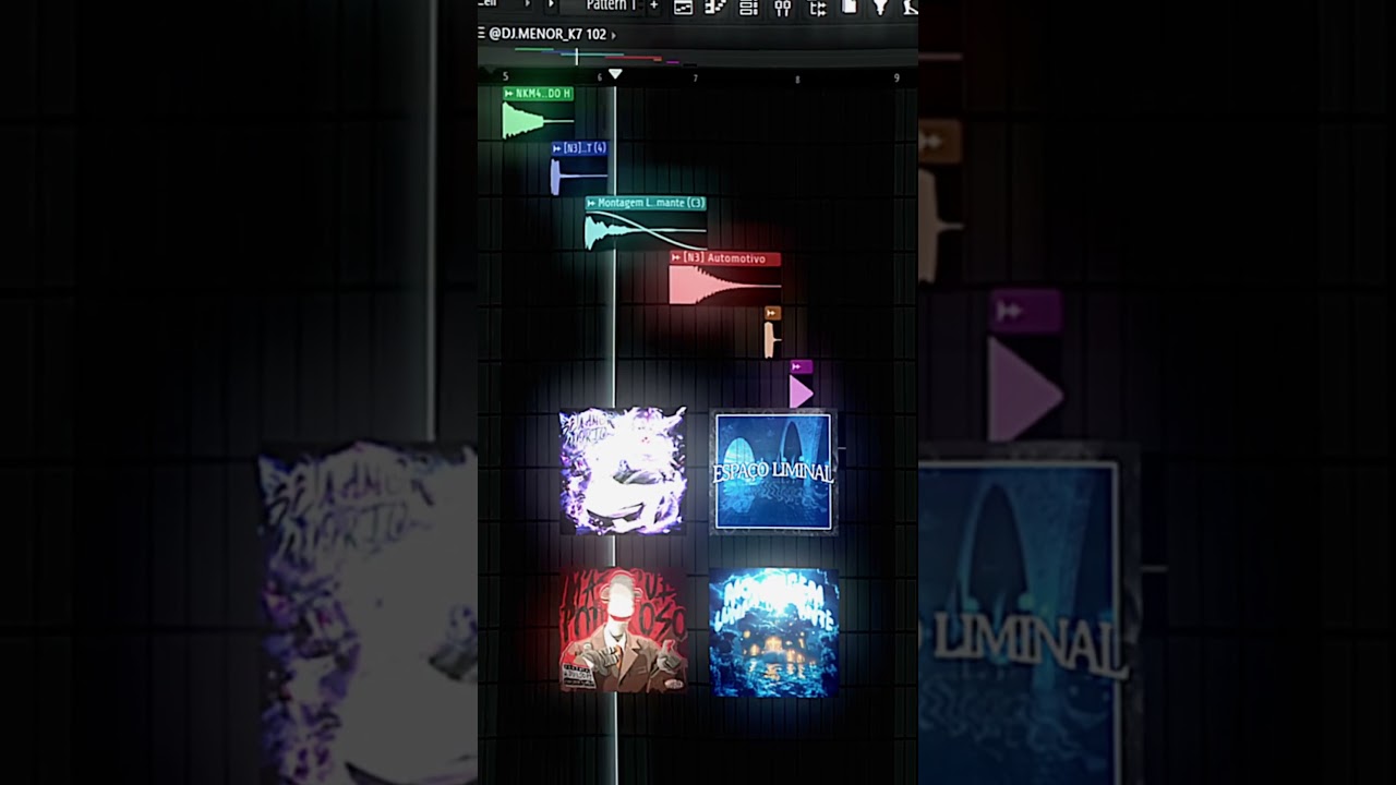 Where is the last sample from?😅 part 2 