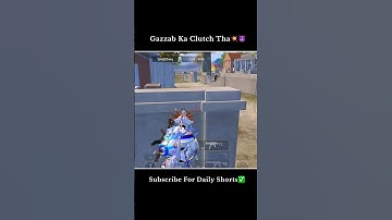 Unreal Clutch You Won’t Believe Happened 😳🔥 | ​⁠@PATABOOMYT