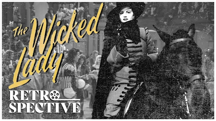 Margaret Lockwood Adventure Full Movie | The Wicke...