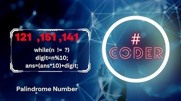 How to Check Palindrome Numbers in Java  ||  Palindrome Number Checker #programming #easy