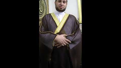 ما تيسر من سورة الزمر للشيخ مصطفى عزت حميدان رمضان 1439=2018