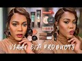 Everyday makeup with Elf Viral products #elf viral products