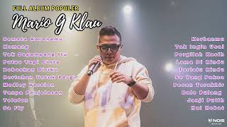 MARIO G KLAU COVER HITS [TOP 20] | SEMATA KARENAMU FULL ALBUM TERBARU 2023