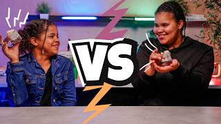 Snack Wars Episode 2