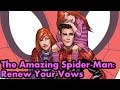 The Amazing Spider-Man: Renew Your Vows – The Complete Story