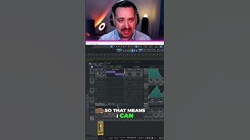 TONE Control Made Easy with Vital Synth Macros Secrets