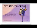 Free One Collection Audio Blog Series INTRO - Briley Jo Cruz