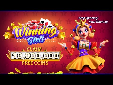 Winnende Slots Las Vegas Casino