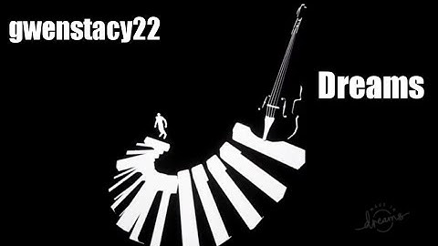 Time moves slow #dreams #ps4