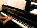 新居昭乃 バニラ vocal+piano