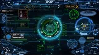 Information HIGHTECH DESKTOP INTERFACE Guide