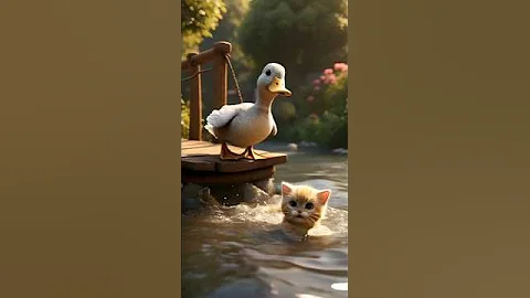 Video 9291821: british shorthair golden kitten, beautiful british shorthair kitten, white british shorthair kitten, spotted british shorthair, kittens golden cats, white cat cute kittens