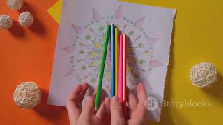 A 60-second Practical Guide to Getting Creative.