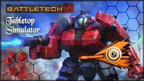 Tabletech 1 - The battle of green meadows