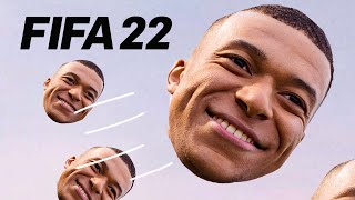 PETER vs TIMON - FIFA 22